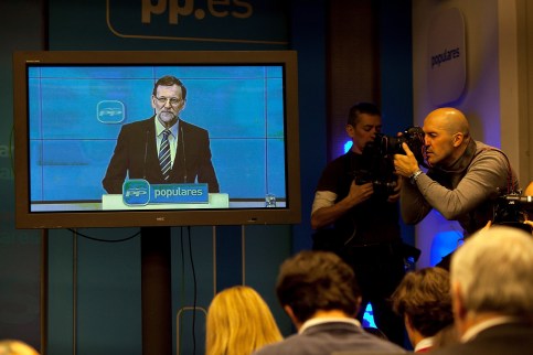 rajoy_comparece_genova_television_getty_030213