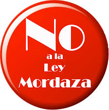 no-ley-mordaza