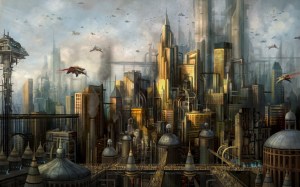 political-science-fiction