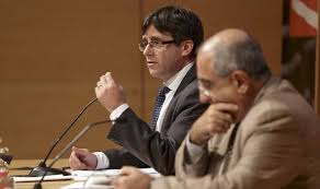 puigdemont